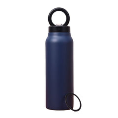 Phone Holder Thermos Bottle