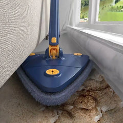 Microfiber Ceiling Mop