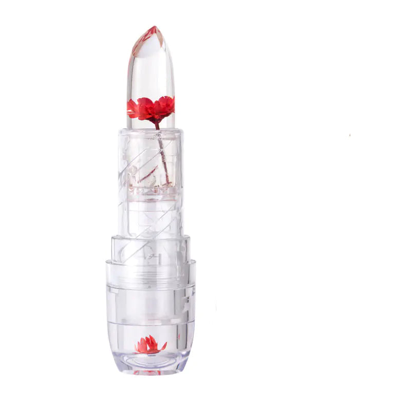 Flower Moisturizing Lipstick