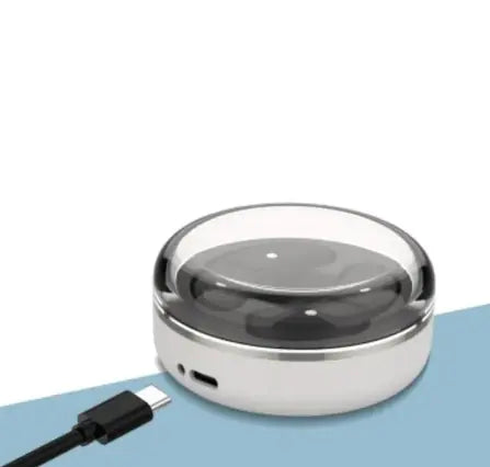 Hot Compress Eye Beauty