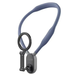 Magnetic Phone Neck Mount