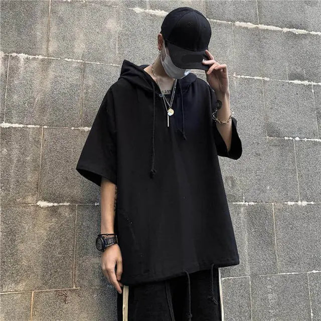Oversized Shirt