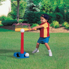Kid's Baseball Set
