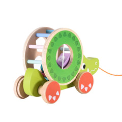 Wooden Pull Toy