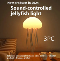 Jelly Mood Lamp