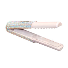 Portable Wireless Hair Straightener