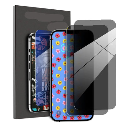 Anti-Spy Screen Protector