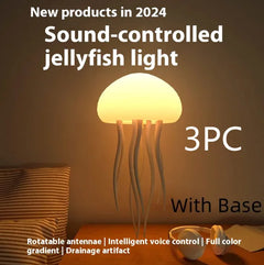 Jelly Mood Lamp
