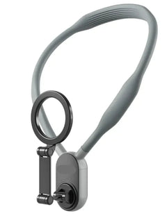 Magnetic Phone Neck Mount