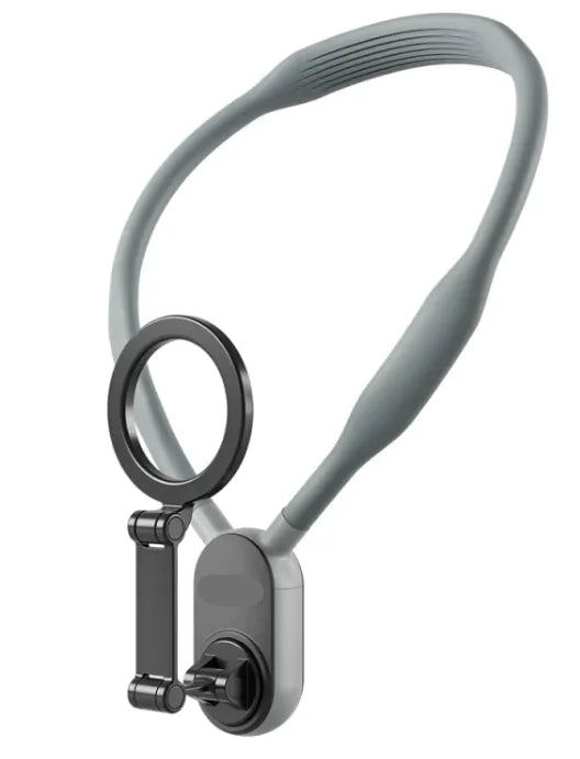 Magnetic Phone Neck Mount