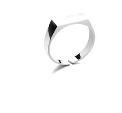 Stainless Steel Ring