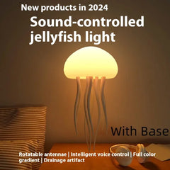 Jelly Mood Lamp