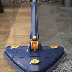 Microfiber Ceiling Mop