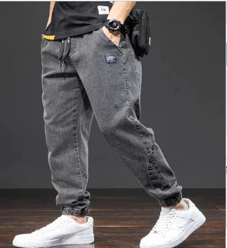 Men's Jogger Jeans