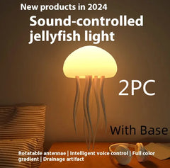 Jelly Mood Lamp