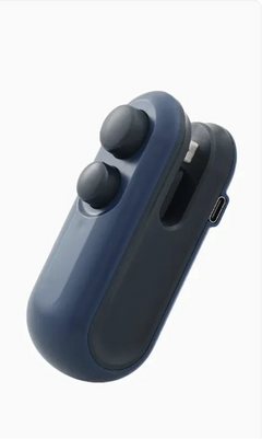 Rechargeable Vacuum Sealer