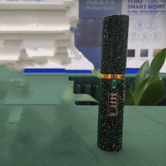 Portable Wireless Hair Straightener