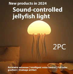 Jelly Mood Lamp