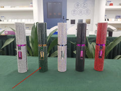 Portable Wireless Hair Straightener