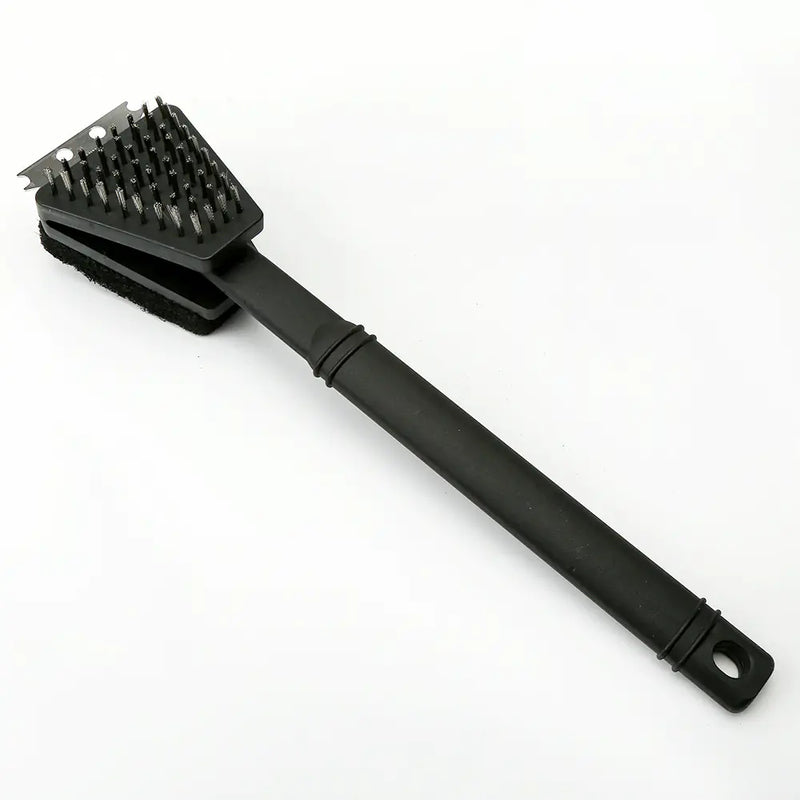 Stain Cleaning Brush