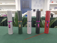 Portable Wireless Hair Straightener